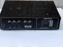 Продам усилитель HQM100-RF.
