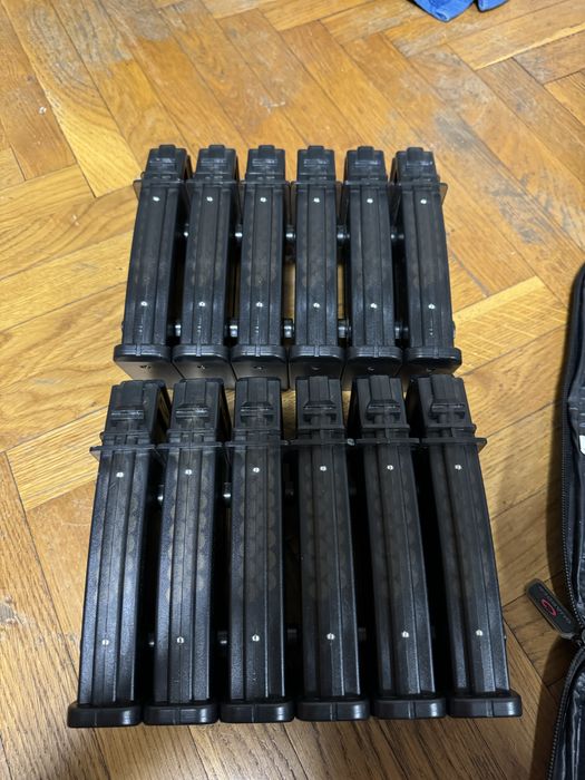 Іграшковий автомат G63