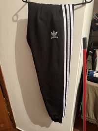 Spodnie adidas XL nowe