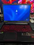 Игровой ноутбук Acer Nitro 5 продам