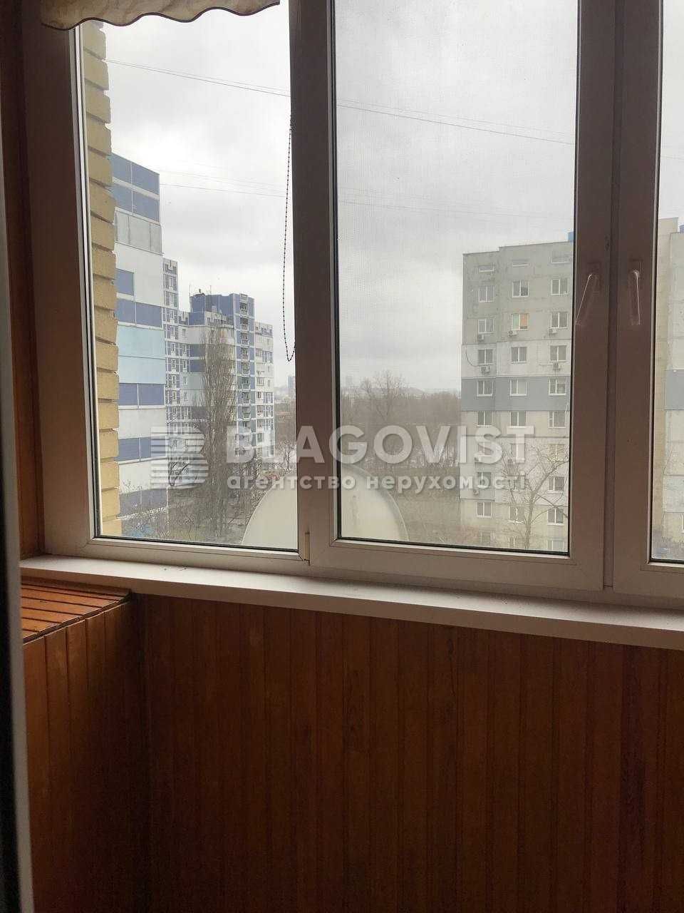 Продаж 3 к квартири Оболонь Йорданська, 9к