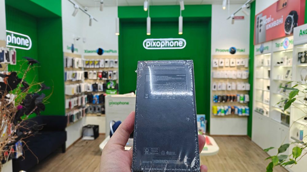 Black Friday NEW Samsung Galaxy S24 Ultra 12/512GB Black Гарантія