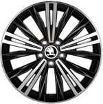 NOWE ORYG alufelgi SKODA 18 Karoq Kodiaq Octavia Yeti