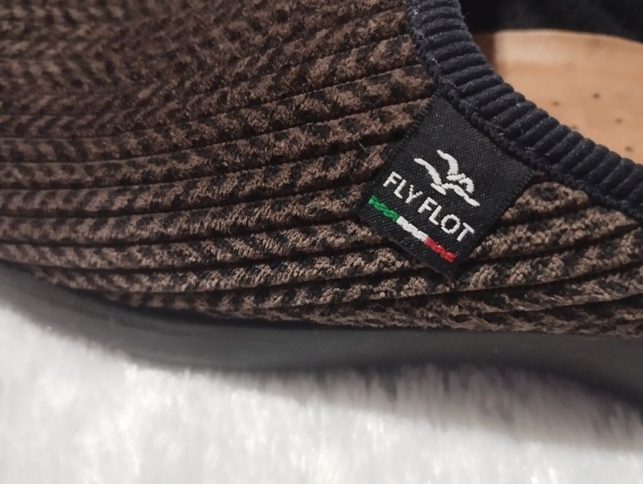 Тапочки (капці)  р.44