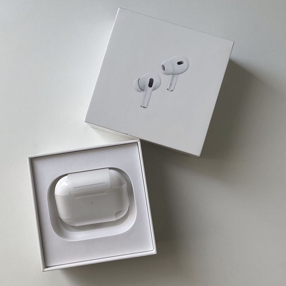 Airpods (qualidade garantida)