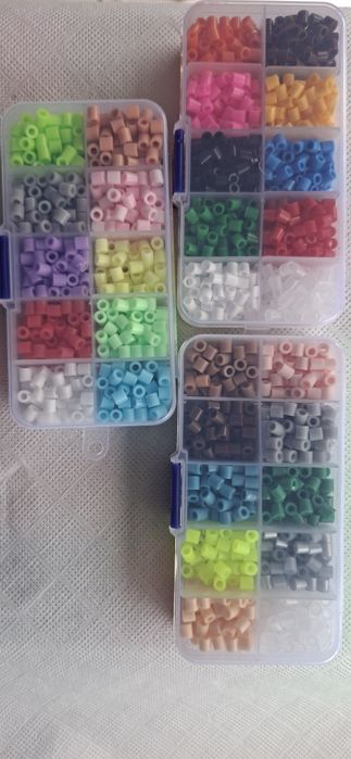 Produtos  para canarios