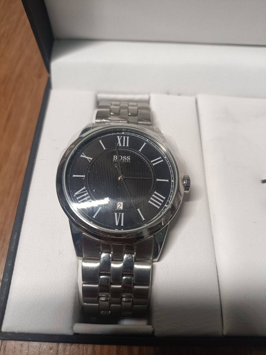 Часы наручные мужские Hugo Boss