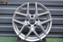 Borbet Y R17 5x120 BMW F30 F32 F34 F10 F11 E90 E91 E92 E46 титани