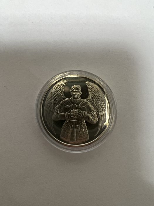 Продам набор монет ЗСУ(оригинал) 12шт.