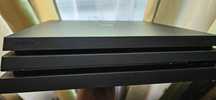 Playstation 4 pro CUH-7216B