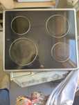 Vendo Placa e Forno - marca Teka