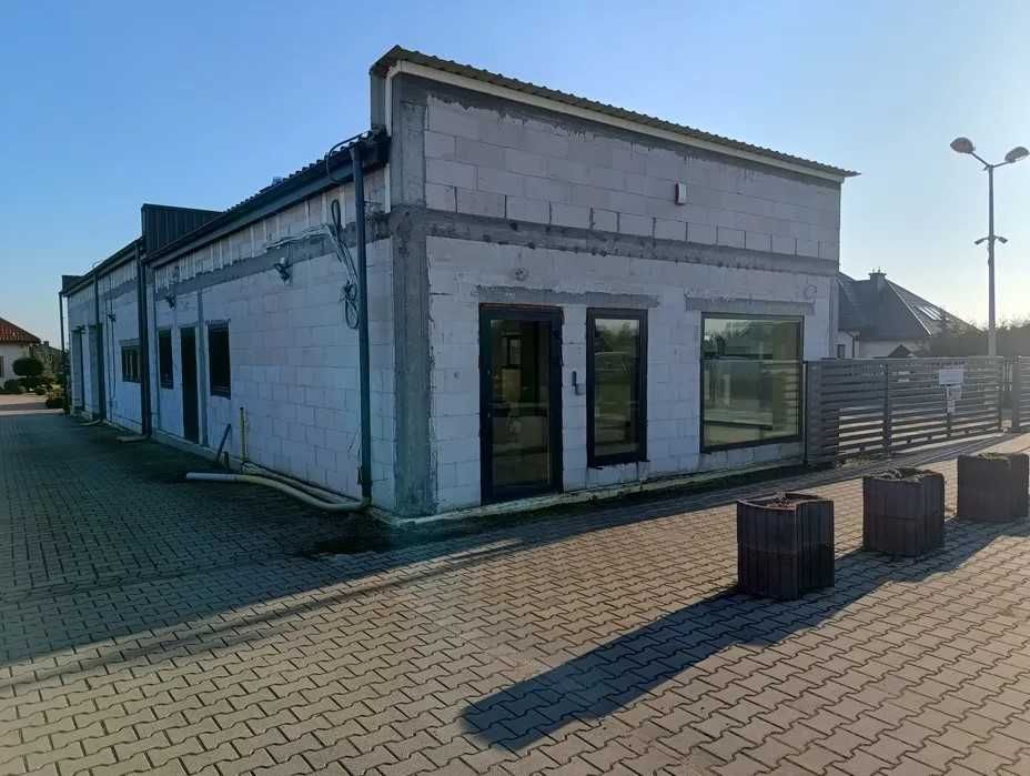 забудована нерухомість з можливістю розширення. мега приваблива