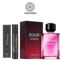 Francuskie perfumy męskie L'AMOUR 214 33ml inspirowany JOP - JOP HOMME