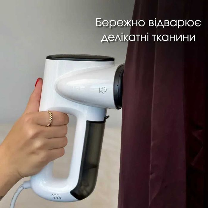 Вакуумний відпарювач HN0270S