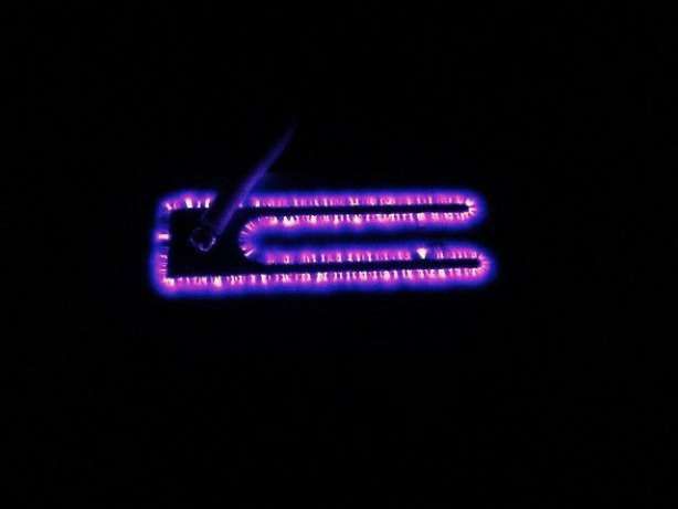 Озонатор OZON 200 очиститетель воздуха для авто 12 В