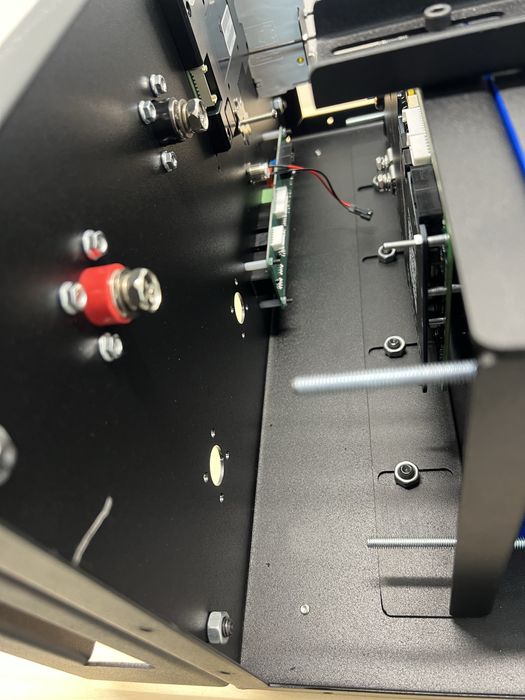 Корпус під 16s акамулятори LifePo4 EVA…