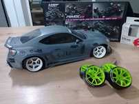 Toyota gt86 RC drift 2rwd MST rmx 2.5