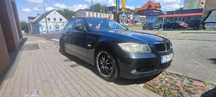 BMW Seria 3 BMW E90 320D Stan ogólny dostateczny