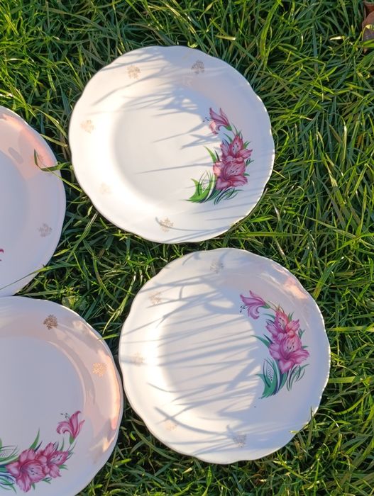 Посуд гарний стан