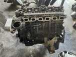 BMW E90 E92 325 E60 2.5 N52 N52B25 Silnik Wał Głowica Blok