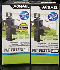 AQUAEL Pat Mini - Filtr Wewnętrzny - AQUASZOP
