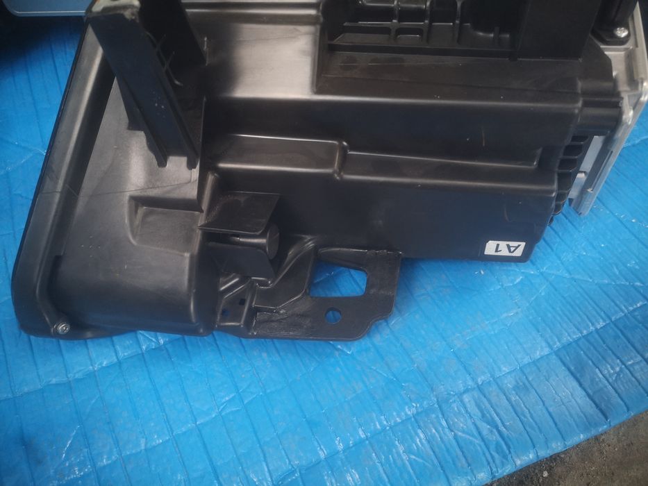 Фара Acura MDX 2022 2023 левая - правая