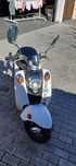 Scooter keeway milan 50cc