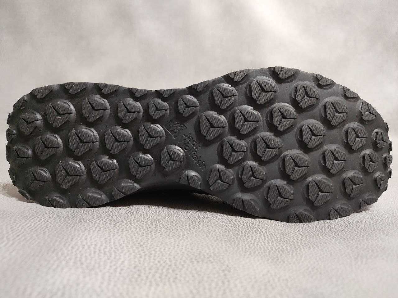 Кросівки Jack Wolfskin Dromoventure Athletic Low M