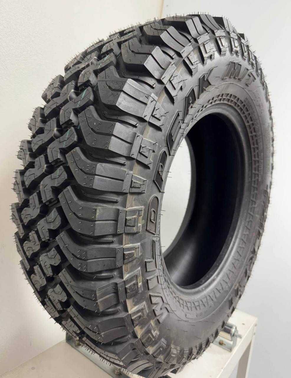 31/10.5 R15 Болотна МТ Шина Falken MT01 НП Без Предоплат 265/75 R15