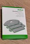 Zestaw nakładek mopujących iRobot Roomba Combo
