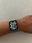 Apple Watch S4 Series 4 A2007 40mm Smartwatch Wi-Fi