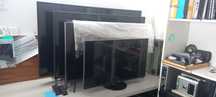 Tvs samsung lg silver varios modelos