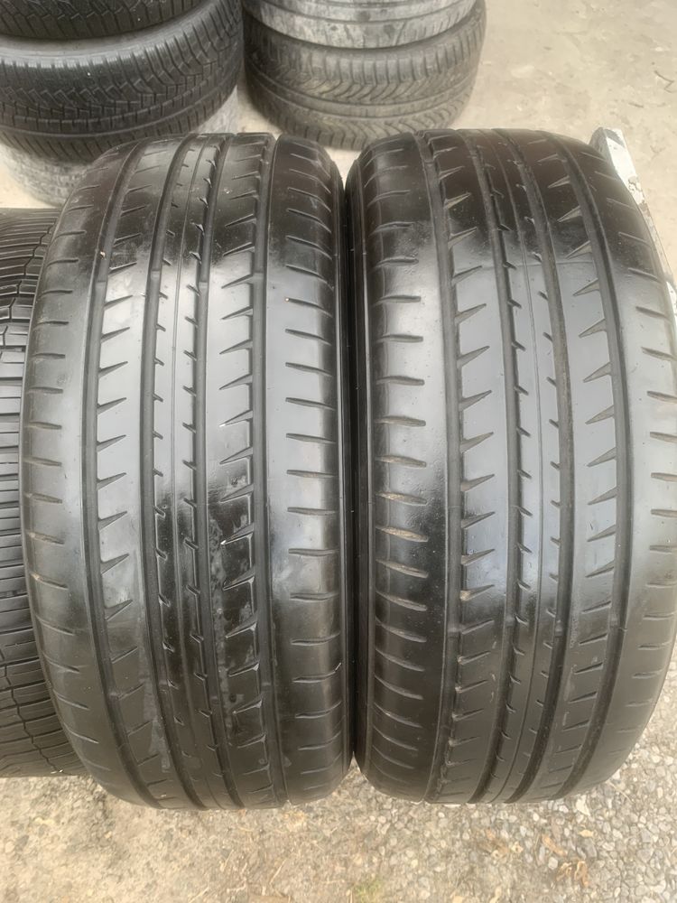 225/55r18 lato para 7-8mm lub 1 szt