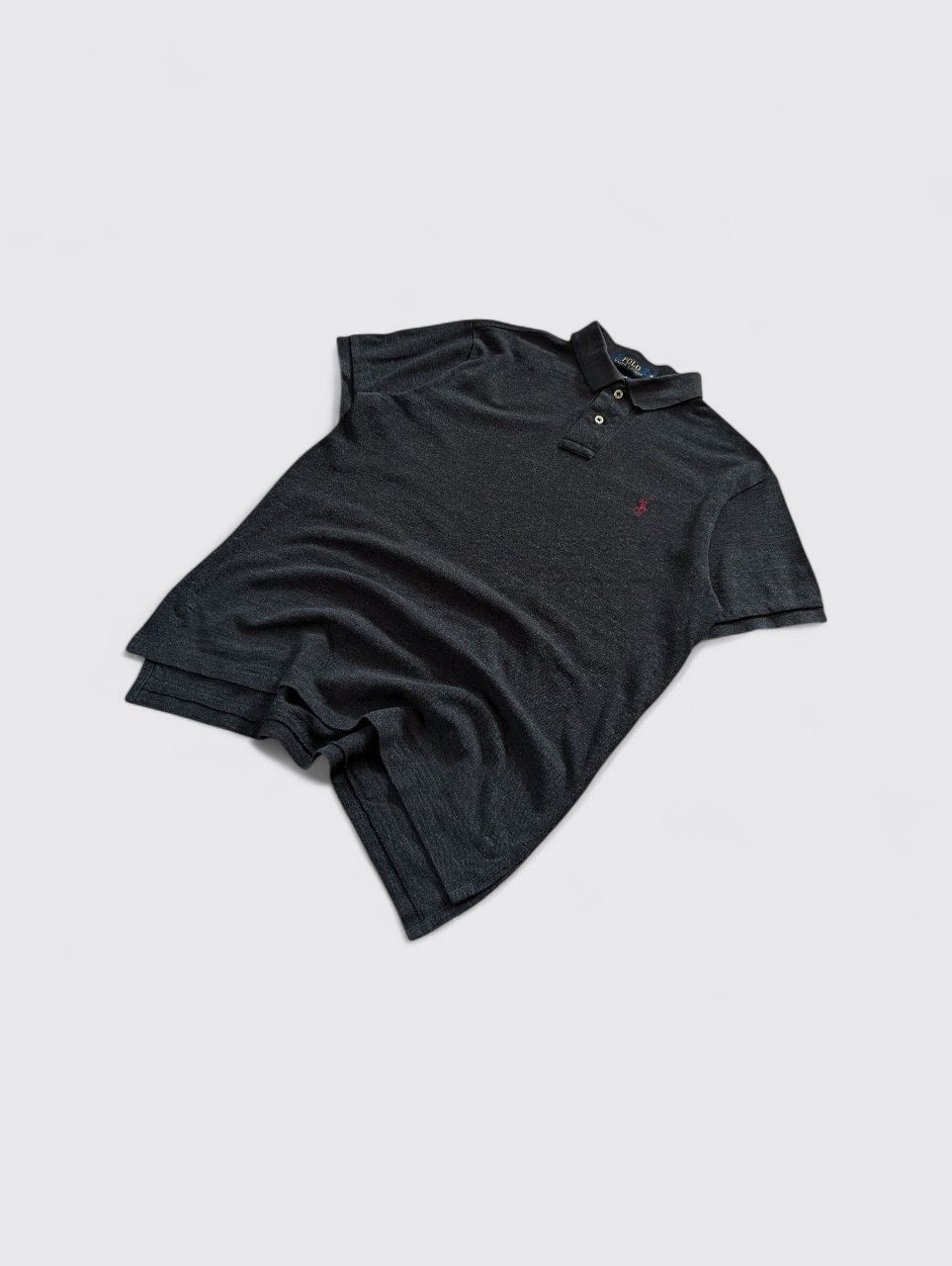 Футболка Поло Polo Ralph Lauren Оригінал