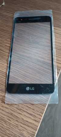 Szybka do telefonu LG K4