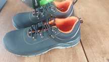 Buty ochronne YOUKON Profus rozmiar 45