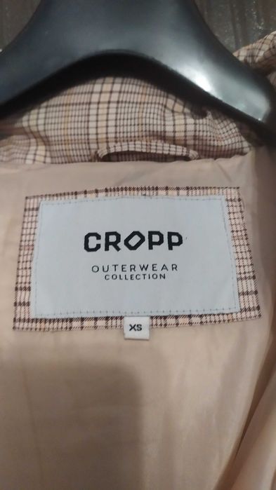 Жіноча куртка осінь-зима-весна  44-46 розмір