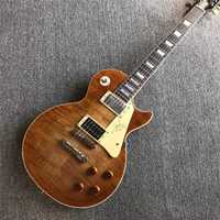 Электрогитара Gibson Les Paul Standard Jimmy Page Чина