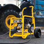 JCB MYJKA cisnieniowa  JCB-PW15040p 276bar