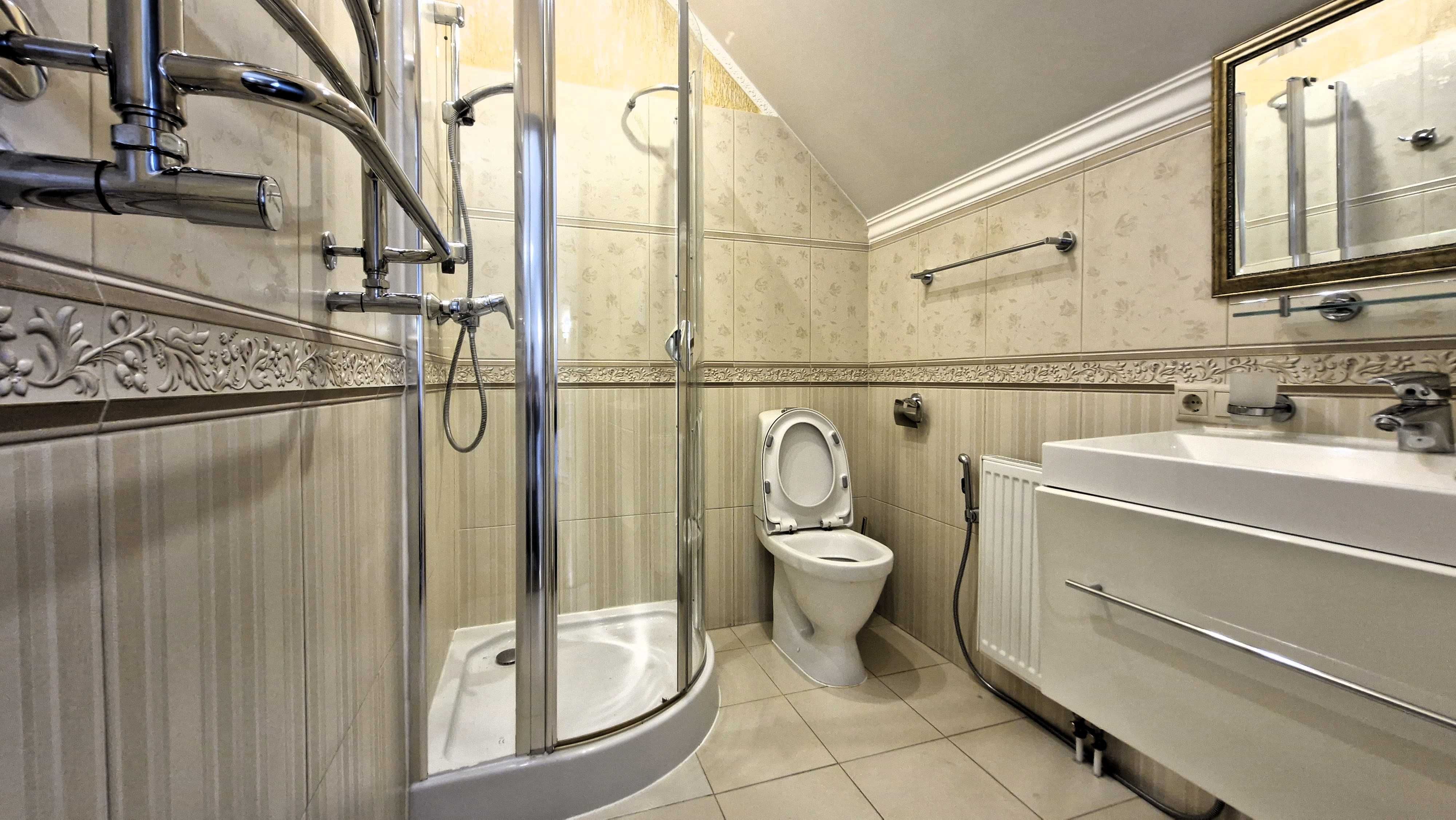 Продаж будинку 340 м², 10 сот, Софіївська Борщагівка, ВІДЕО ОГЛЯД!