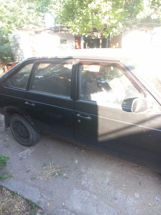 Продам автомобіль