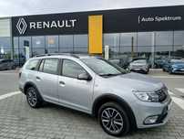 Dacia Logan Logan MCV 0.9 TCe Stepway S&S