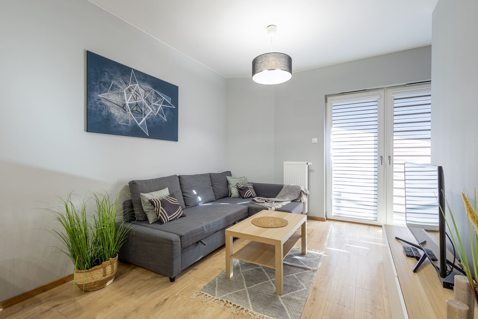 Noclegi wynajem na doby apartament Capital Towers Podwisłocze