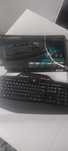 Klawiatura Logitech mk710