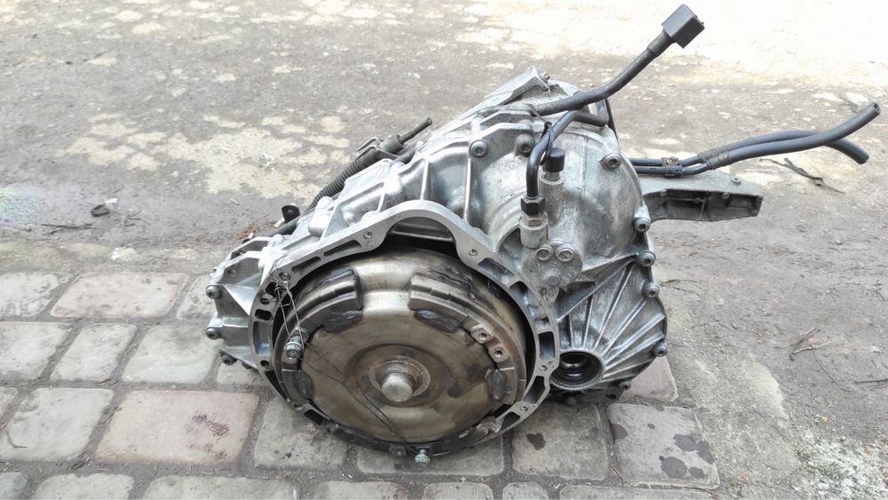 АКПП Mercedes A-Class,w168,1.7 cdi 1997-2004