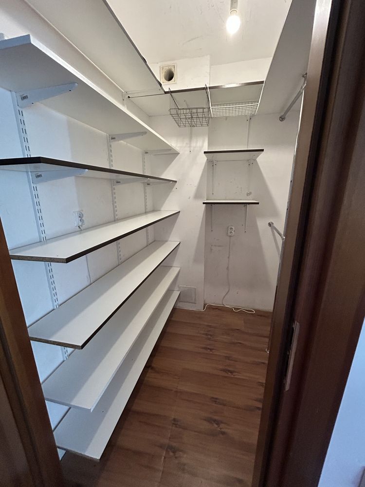 Wynajmę mieszkanie 3 pokojowe 74 m² dwa ogródki, Warzymice