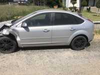 Ford focus 1.8 hatchback