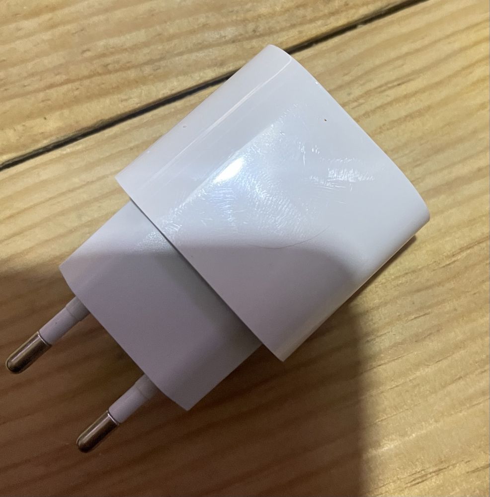 Vendo adaptador.