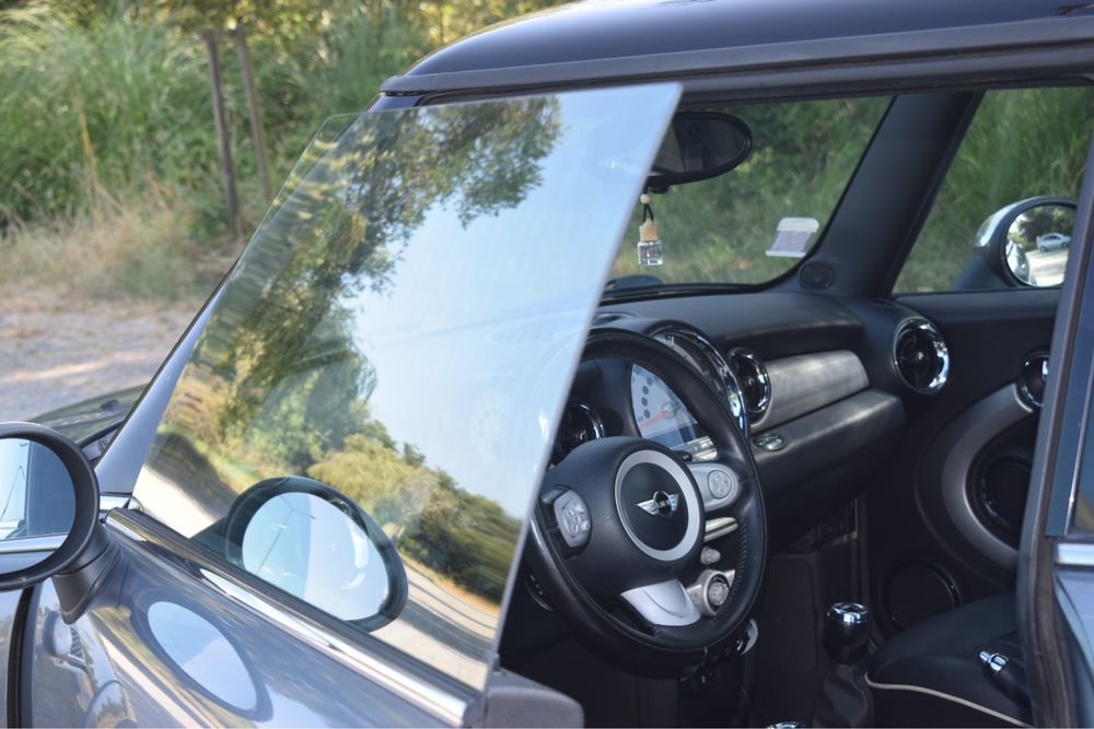 Mini Cooper D Kit JCW  R56
