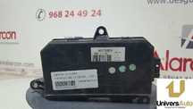 CENTRALINA/BOMBA FECHO CENTRAL FIAT STILO (192) 1.9 JTD CAT